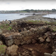 La península de Chapelle Dom Hue. Captura de pantalla: Guernsey Archaeology